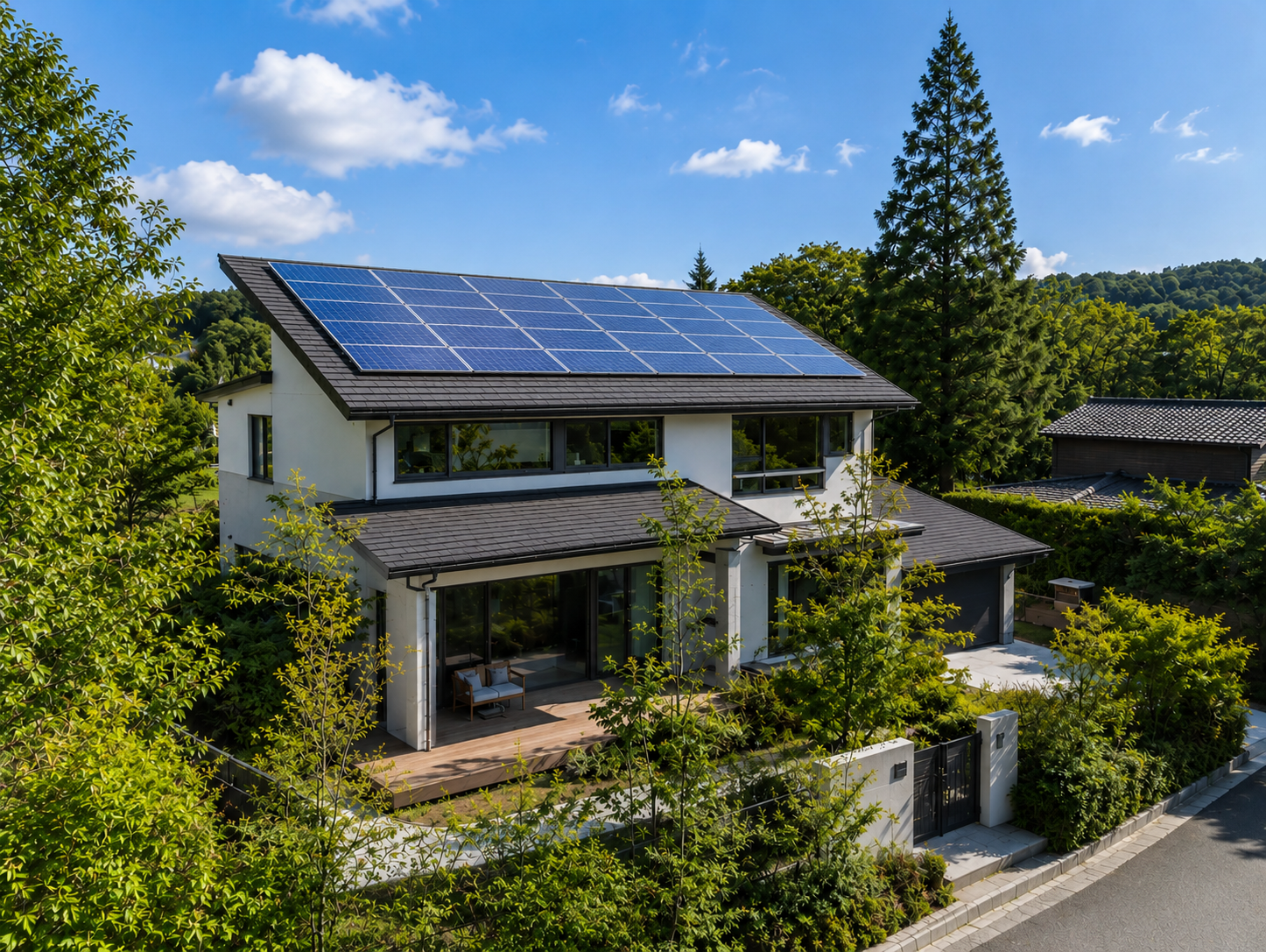 Solar Cell